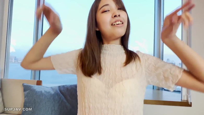 Asian happy ending: Asyalı melek 3405