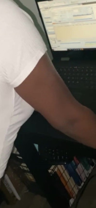 Stepdaddy Omg Im a Virgin
