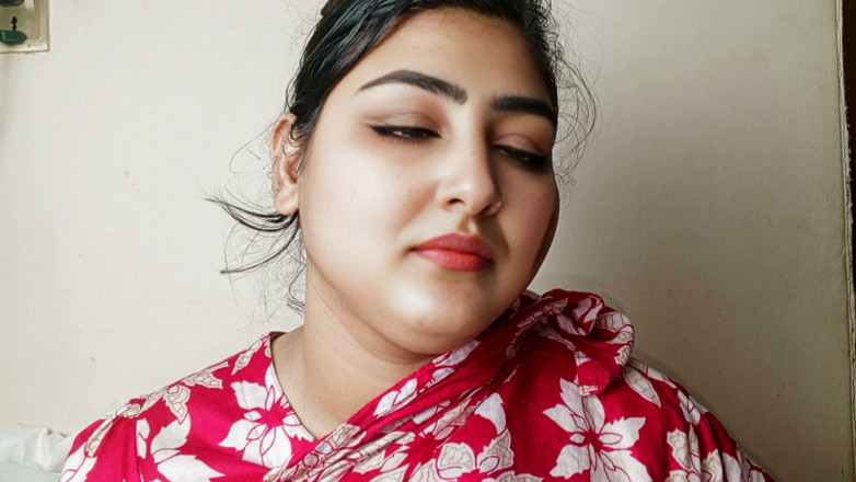 Nadiyabd: Full Face Bangla Talking &amp; Storytelling Sex - Real Hot Bangladeshi Couple...