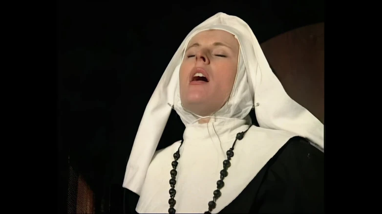 Black Sinner: Big Black Cock Nasty Lover - (full HD Experience - 60 Fps)