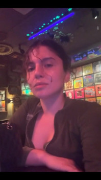 At the Bar