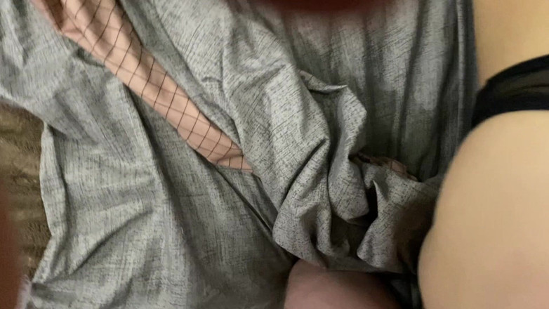 Fisa: Ta suka uwielbia być ostro wyruchana i spuszcza się w...