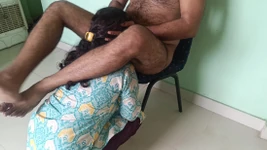 和Tution Master的热辣浪漫