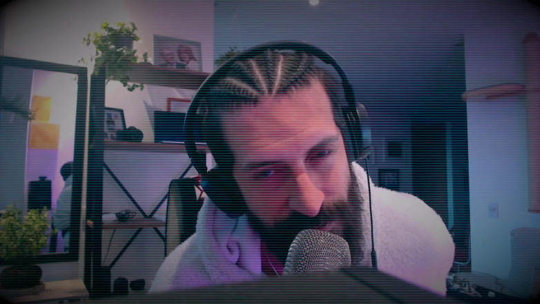 Cipriani: O melhor beijo que você conhece da minha vida