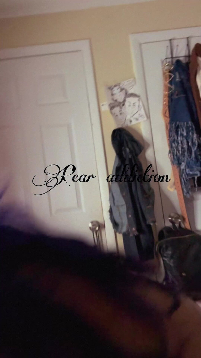 Pearaddiction: Nadýchaná a šťavnatá