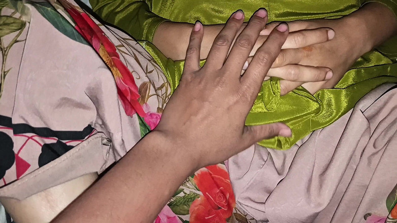 Hot Sudipa: Adik tiri desi India yang romantik dan abang tiri