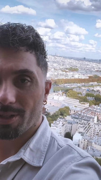 Hellolimoon scopre Parigi e non solo con Gael Braga