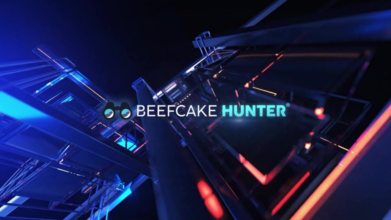Beefcake Hunter: Karavana è tornata!