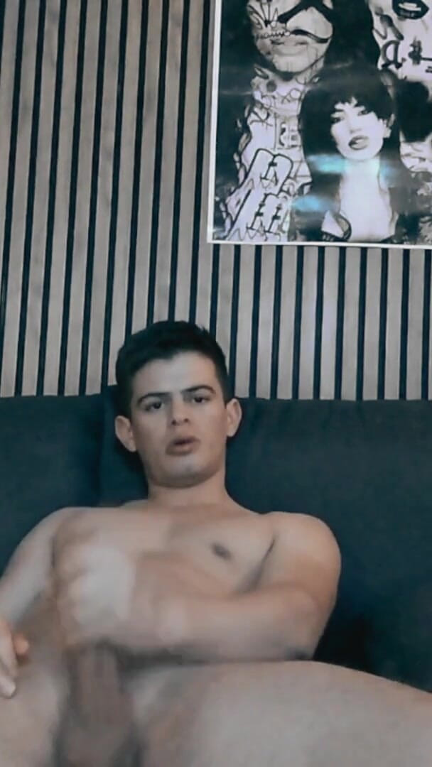 Soy Bruno: After Midnight Energy Hits Different