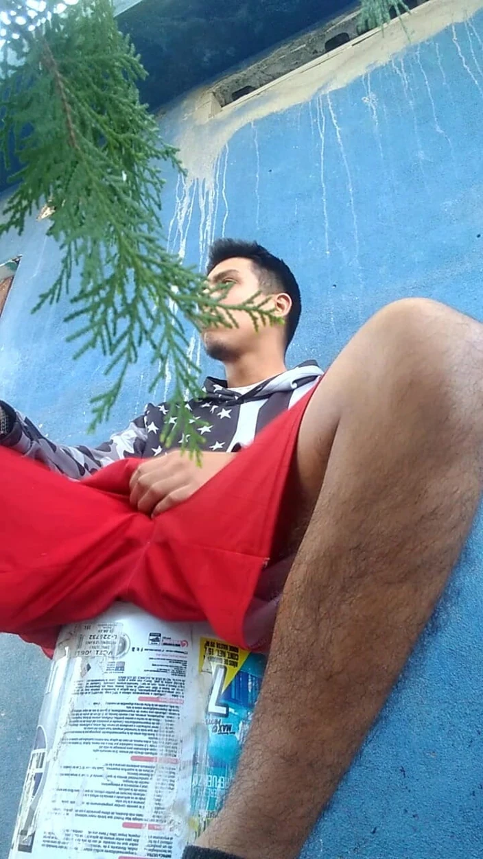 AlexAlejandro13: Hot Banquet Afternoon
