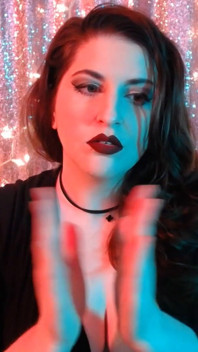 Testing Out My New Camera Before Filming Yesterday