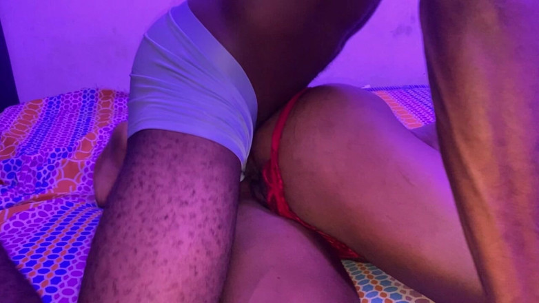 Xxx69bang: Coño Mojado Toma Bolas De BBC