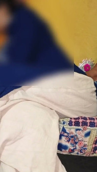 Gorący indyjski Desi przyrodni brat w prawie i przyrodnia siostra w prawie Gorący seks