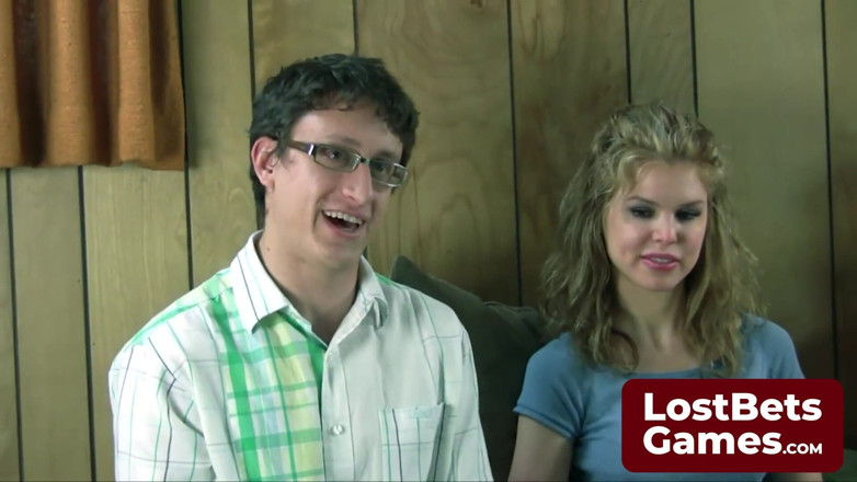 Lost Bets Games: It's a Thrilling Game of Wits and Laughter of Strip...
