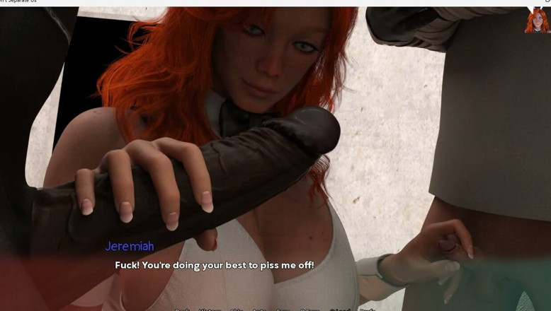 XXX Games Bunk: Fate tidak akan memisahkan kami - permainan - main peranan - teman wanita...
