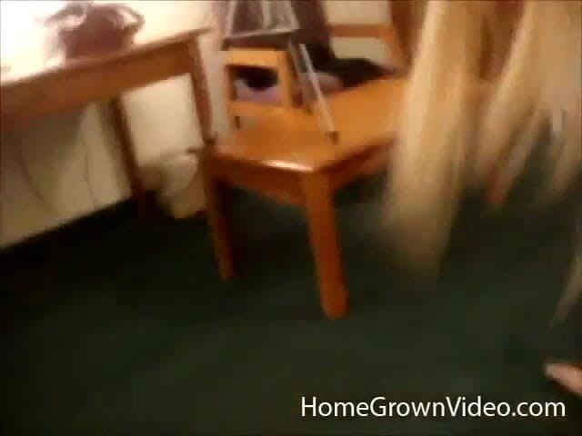 Homegrown Wives: Jenny Gets Good Fucking From Johhny Bangs a Lot