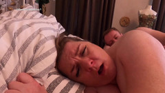 HotwifeRachel: Říkám paroháčovi pravdu, když jde o velikost penisu - část 3