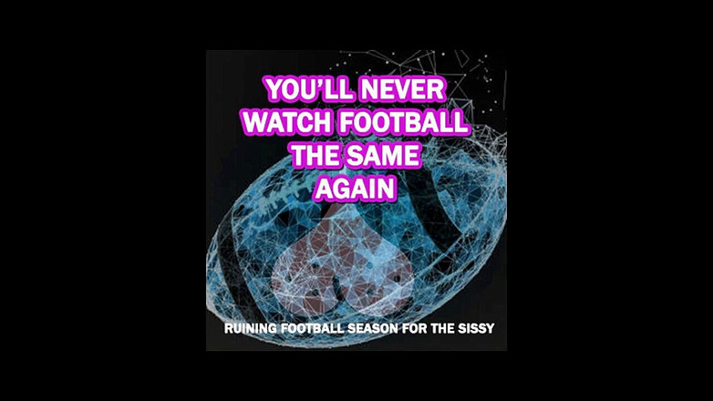 Campsissyboi: AUDIO ONLY - merusak sepak bola untuk musim ini