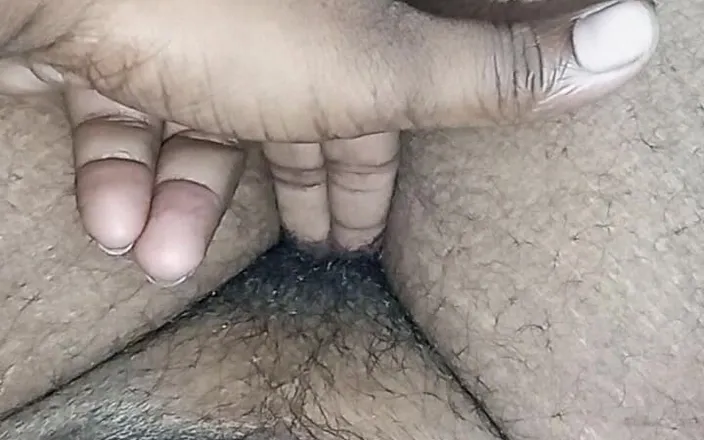 Sweet Indian cock: Fucking in Pussy