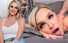 Emma Hix's extreme eigengemaakte sekstape. Gewoon goede seks met Emma Hix
