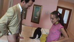 X DVD Collectors Club: Trop étroit pour pitié