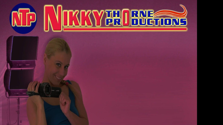 Nikky Thorne Prod: Stepdaughter humiliates cuckold