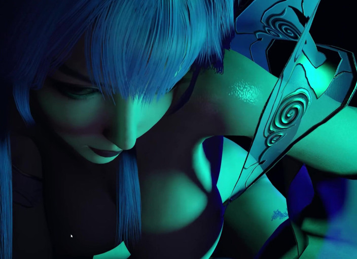 Why fuck so hard: 3D Big Boobs Cosplay Slut Got Fucked so Hard by...