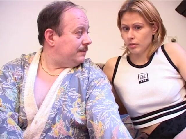 German Kink: ドイツのフェラチオ