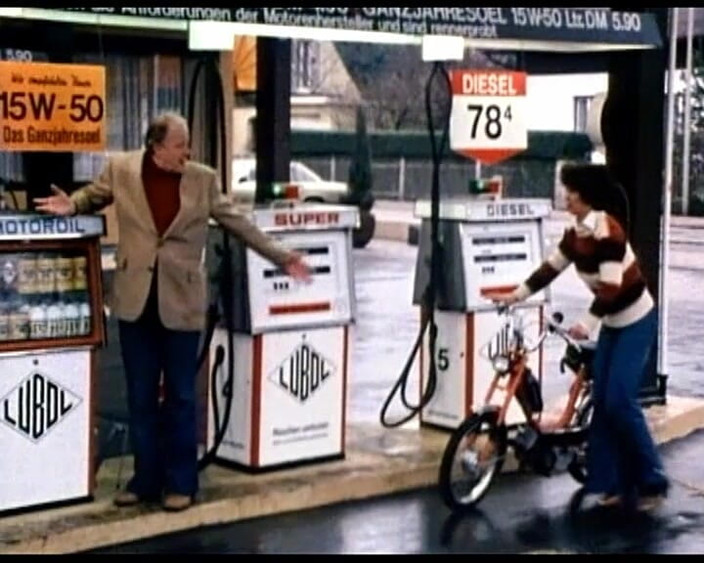 GERMAN PORN CLASSICS: Porr 3:s gyllene århundrade