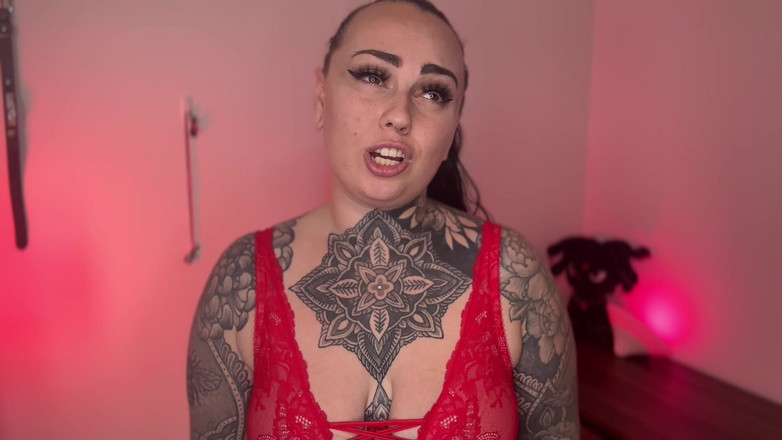 Miss Valentina: Hanya Curang