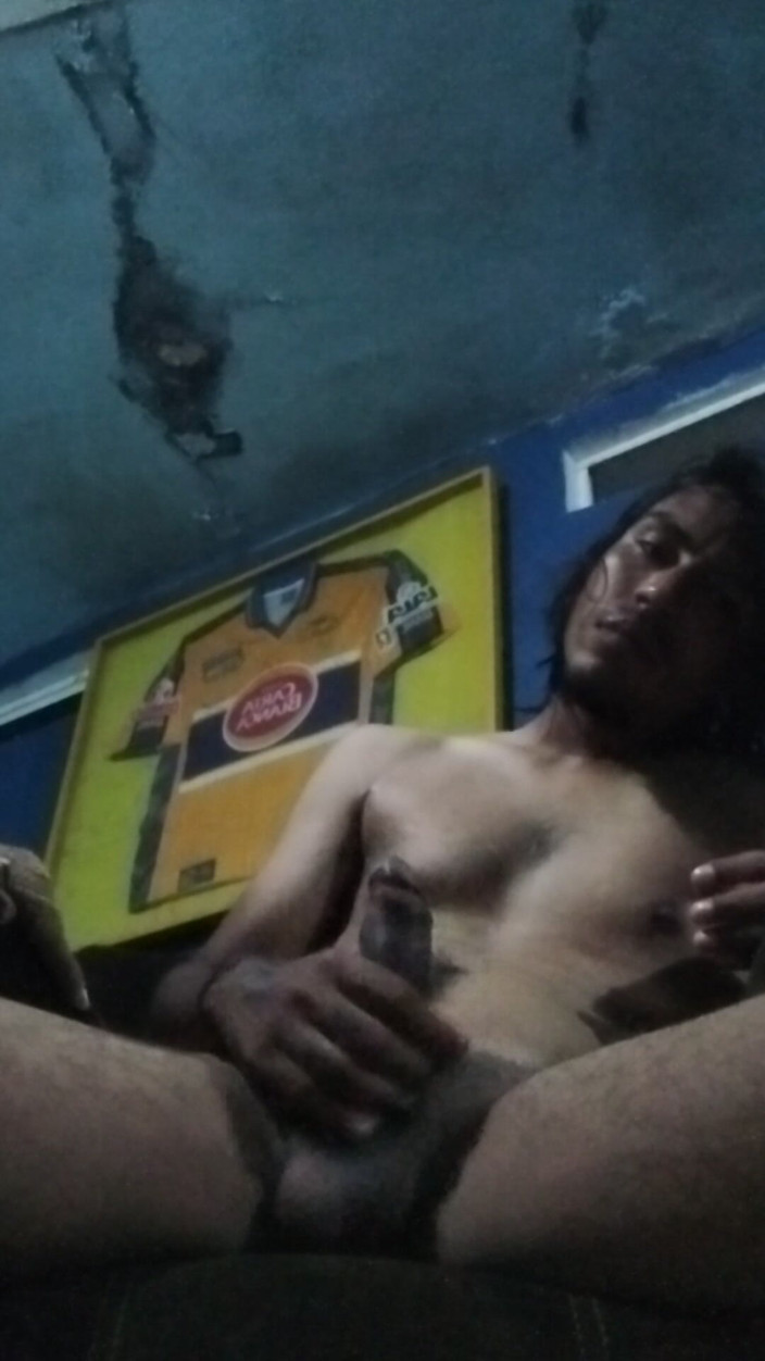 AlexAlejandro13: คุณได้กลิ่นมันอย่างไรเมื่อฉันดึงมัน