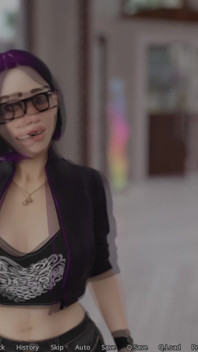 Gunpowder Cock-tail của Bytehog Prime: Fitting Room Fun & Glory Hole Action 11