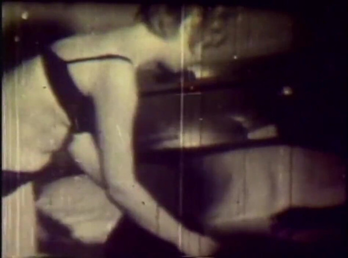 Vintage Usa: Sex lesbian retro incredibil de sălbatic