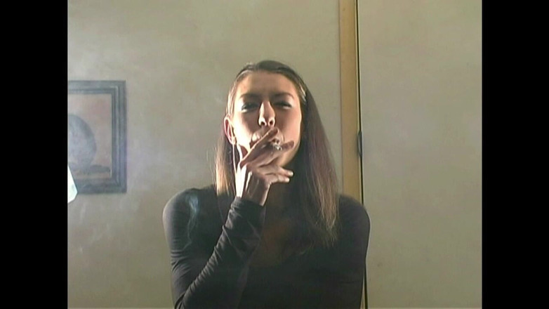 Blake blaze studios: テイラーのSfw喫煙動画4