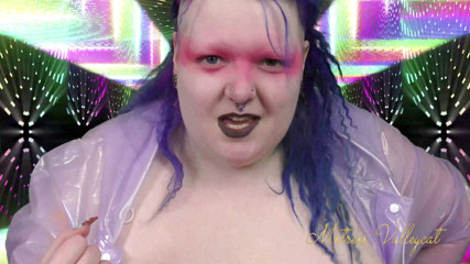 Mxtress Valleycat: Androidler 31 çekmenin hayalini kuruyor