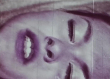 Vintage porn retro erotic theatre - flesh eater 4