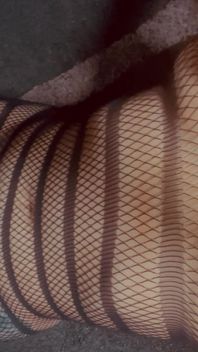 Fishnet Fun