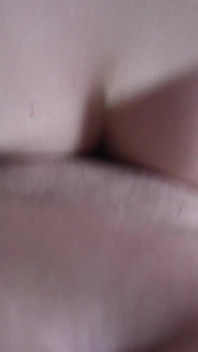 Babysitter Claire Gets Fucked in the Ass