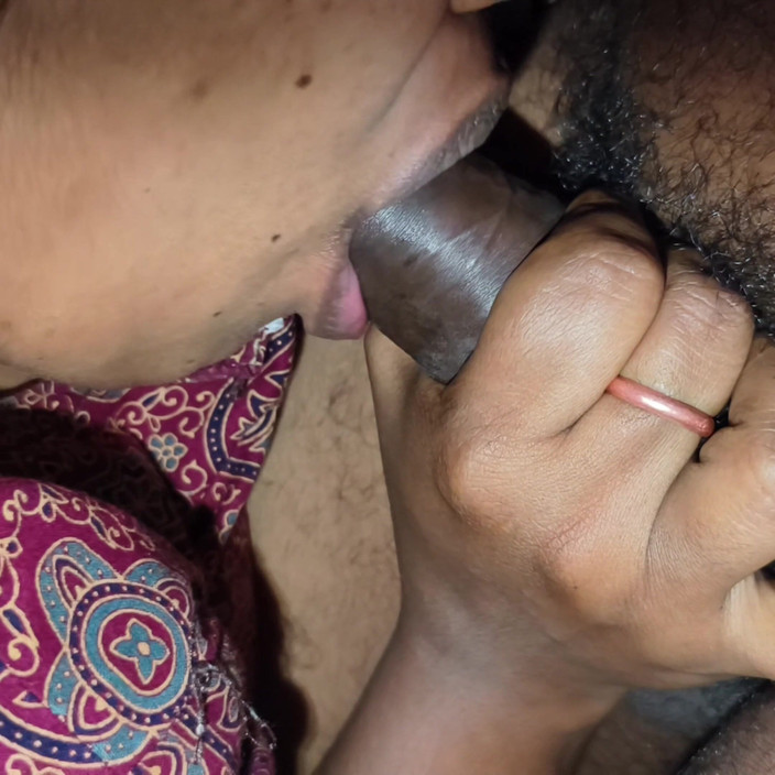 Realmallucouplevlog: Mallu Tamil-meisje beste ochtend pijpbeurt