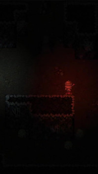 Moje pavoučí paní používá mého ptáka k uspokojení jejích potřeb