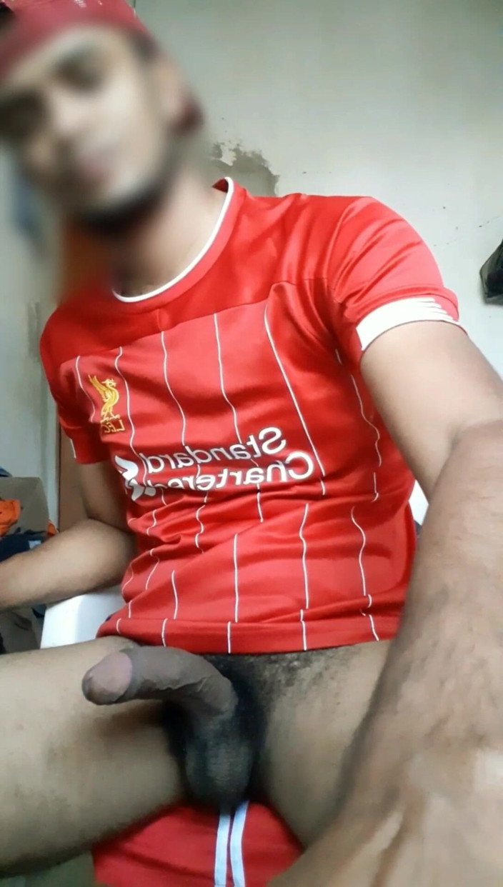 Charlieburrito: 撸管