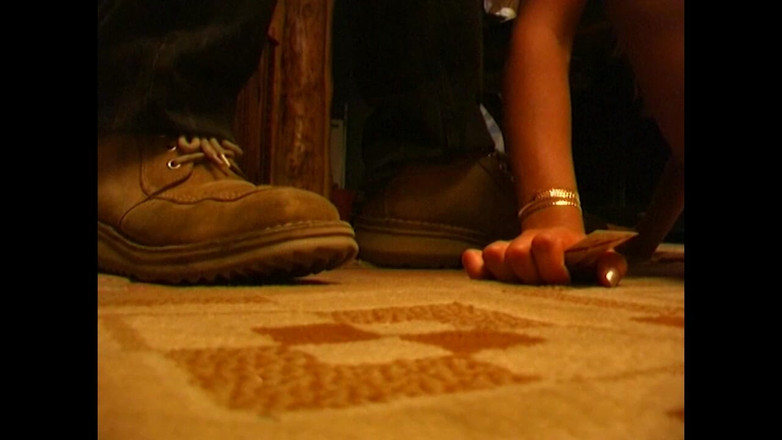 NASTY AMATEUR - Pornstar for a day: Daddy Touch Me