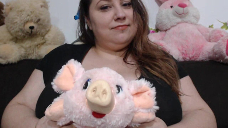 LoraBbw: Dễ thương lộn xộn xung quanh