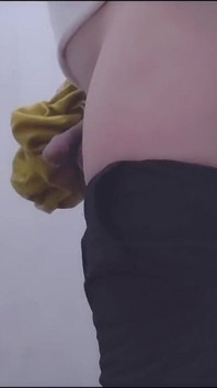 Desi Hotest Gay of the World with Voice - Prostate Orgasm