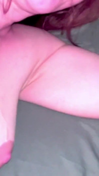 Drooling Creampie for Fuckdoll Nova