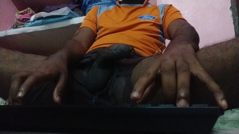 Tamil 10 inches BBC: Tamil10chy BBC część 3