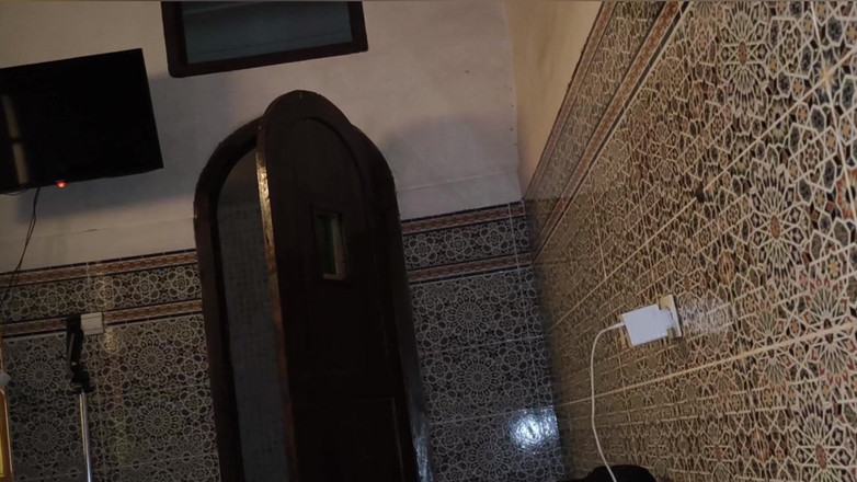 Moroccancouple: Arab Couple Anal Hard Sex Fuck My Wife