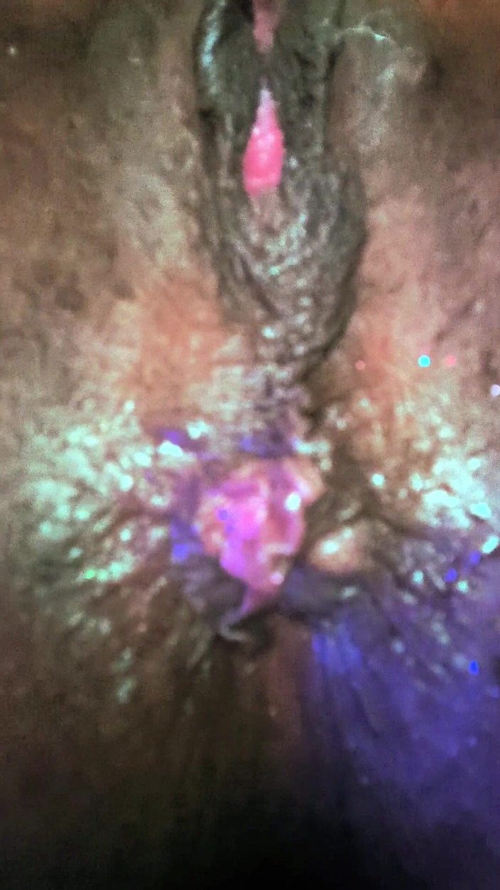 Perswayzion Xstacy: All My Pussy