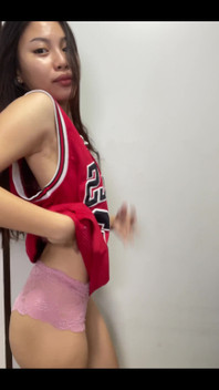Just Teasing Youu Stepdaddy