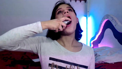 Candy Feng: Fă să plouă, partea I